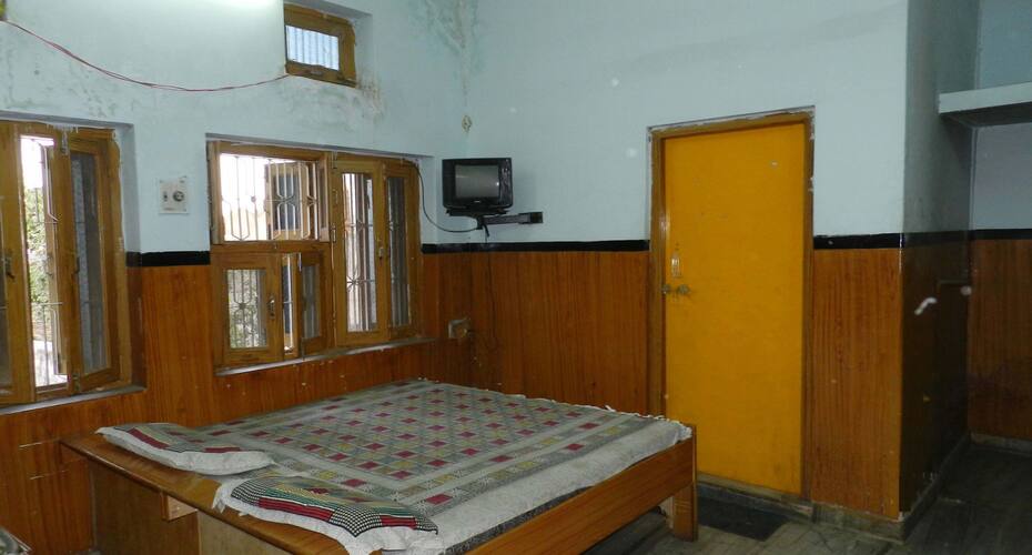 Anware- Rehmat Guest House, Ajmer 4